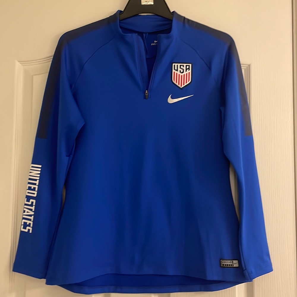 Nike womens USA